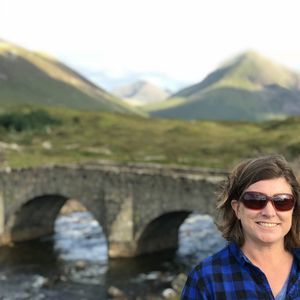 Meet your Posher, Kerry